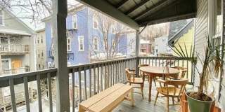 4 Bed in Mission Hill Close to Brigham Circle Gallery 5