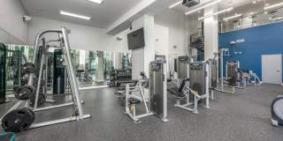 The Slade at Channelside Gallery 20