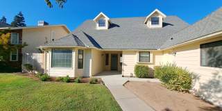 Beautiful 4 Bedroom Home in a Gated Community in Clovis! Gallery 1