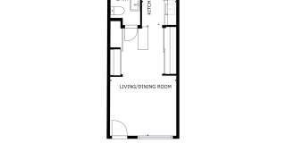 1215 Granville Ave. Gallery 24