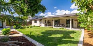 Kahala Zen: Spacious Modern Oasis w/ Studio, Garden & Lush Garden Gallery 54