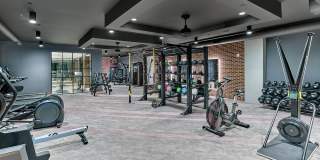 333 North Broad Gallery 60