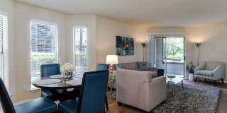 Mission University Pines Gallery 13