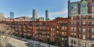 534 Beacon Street Gallery 16