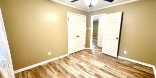 **Application Received ** Available Now! Charming 4-Bedroom Home with Modern Kitchen & Spacious Backyard Gallery 12