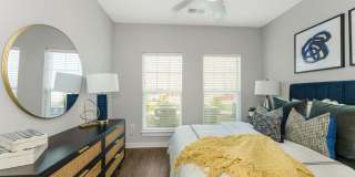 Indigo at Berewick Gallery 24