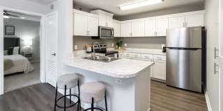 Market 1900 Apartment Homes Gallery 4