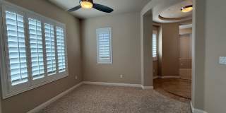 Guard Gated Traccia Community in Summerlin Gallery 30