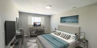 Chalet Villa Apartments Gallery 16