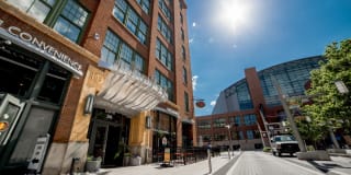 Harness Factory Lofts Gallery 1