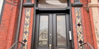 43 Moreland St. Gallery 2