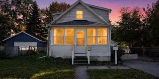 Charming 3BR House in Madison Charming 3BR House in Madison Gallery 1