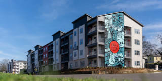 Axel Row Apartments Gallery 33