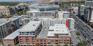 Paperbox Lofts Gallery 69