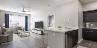 Cornerstone Park Apartments Gallery 31