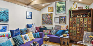 Ever dreamed of living under the sea?! Gallery 29