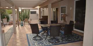 Furnished Rental, 55+, Move In Today! Gallery 16