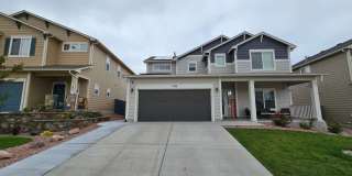 3 Bed 3 bath house in The Glen At Widefield! Gallery 3