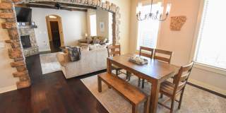 Stunning Fully Furnished Home in the Heart of Fayetteville! Gallery 8