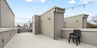 Premium Francisville Condo with Roofdeck! Gallery 29