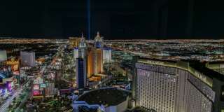 Waldorf Astoria Las Vegas- 1 bed .5 bath on the 39th floor! Gallery 1