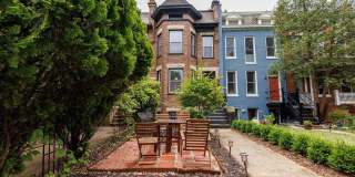 1437 E CAPITOL Street SE Gallery 2