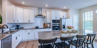 Abode Greenway Gallery 1