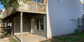 1 Bed/1Bath Newly Remodeled Apartment Osage Beach Gallery 1