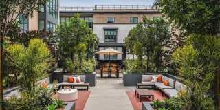 39 S Los Robles Avenue Gallery 33