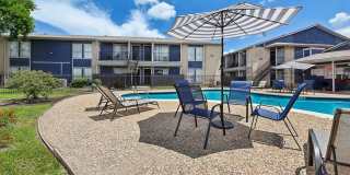 Pine Creek Apartments Gallery 7