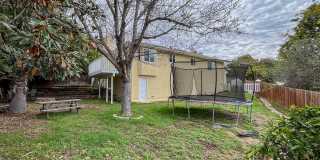 3bd/2ba Single Story Vista Home With A/C Gallery 25