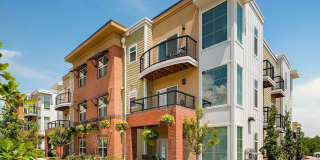 Violet on Broadway Apartment Homes Gallery 5