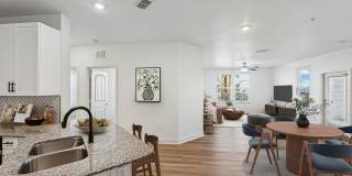 The Courtney at Universal Boulevard Gallery 3
