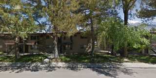 2 Bedroom Apartment--Orem Gallery 1