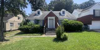4 N Holmes St., Gallery 1