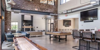 Iron Works at Jeffrey Park Gallery 12