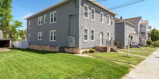 108 Belden Street Gallery 1