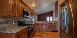 5 Bedroom Home in Windsor Colorado Gallery 13