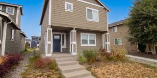 Bright Newer Yelm Home with Open-Concept Living, Park Views & 2-Car Garage! Gallery 1