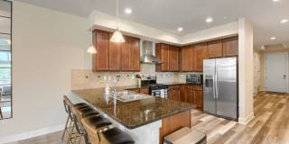Evolve Real Estate: Gorgeous Condo with Garage Parking in Congress Park AVAILABLE MAY 15! Gallery 7