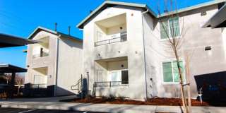 Lassen Villa Gallery 1