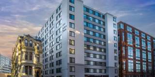 Sutton Plaza Apartments Gallery 22