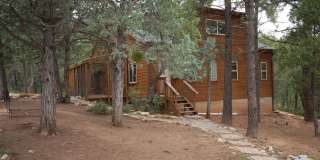 2 Bedroom, 2 Bathroom Home in Tijeras, NM. Gallery 1
