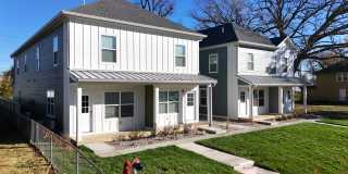 3903 Winthrop Avenue - A Gallery 1