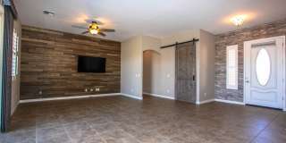 4 Bedroom Home in Granville Gallery 4