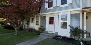 Charming 2 Bedroom/2 Bathroom Townhome with Spacious Yard and Deck in Woodlawn, MD! Gallery 1