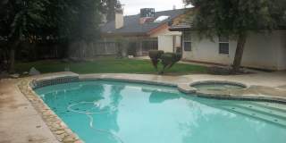 Coming Soon: Spacious Renovated 3 Bedroom Rosedale Home with Pool, Dual Fireplaces & Covered Patio Gallery 3