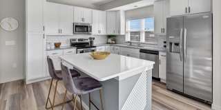 NOVO Apartments Gallery 2