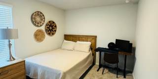 3-bedroom 2-bathroom house! Gallery 12