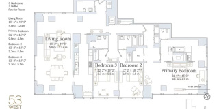 53 West 53rd Street Gallery 15